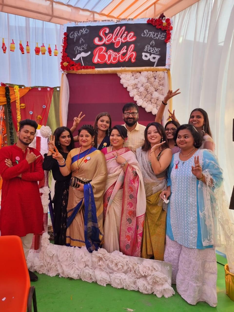 Uttaranchal College of Science & Technology Dehradun Campus photo 7